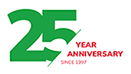 cargest 25th anniversary