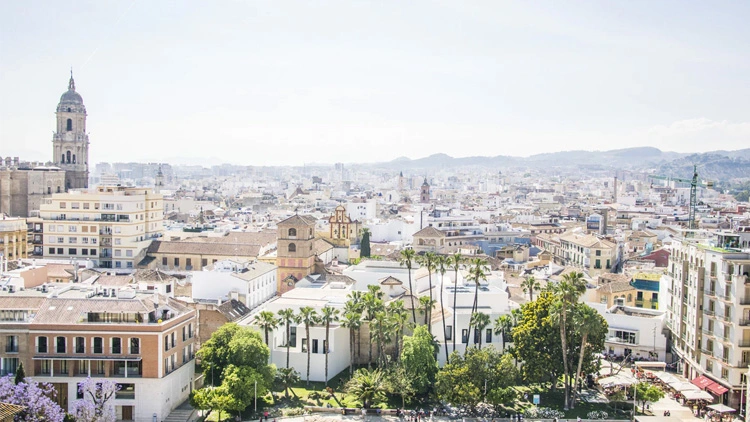 Best things to see and do in Malaga