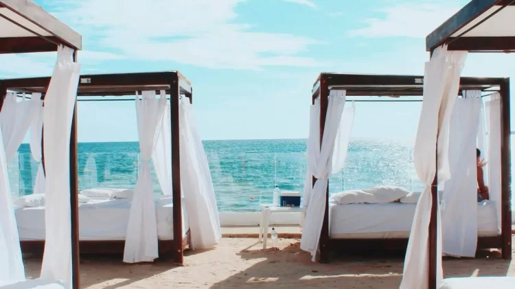 Beach Clubs en Torremolinos