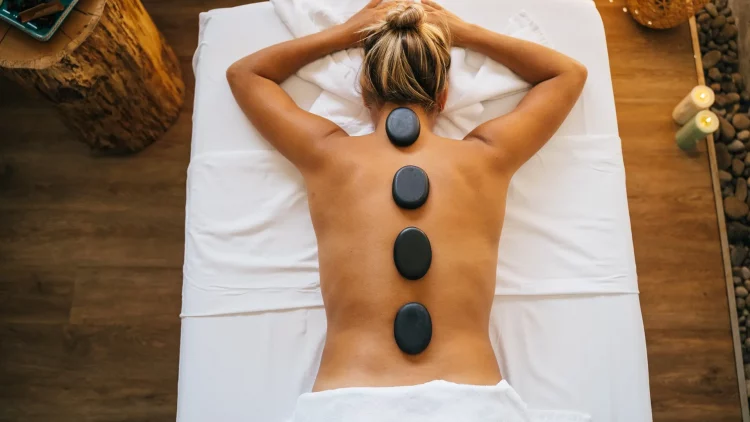 Spa en Fuengirola