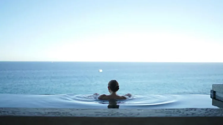 Spa a Marbella