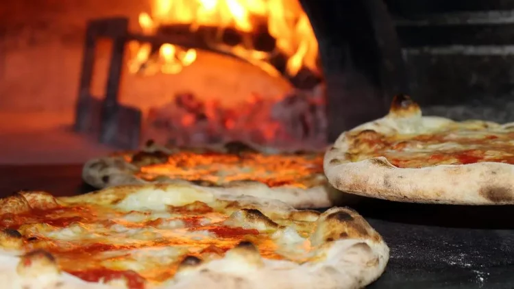 Italian restaurants in Marbella