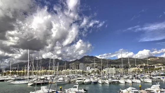 Ristoranti a Benalmádena