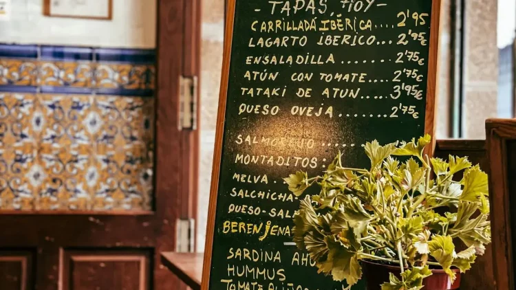 Información turística