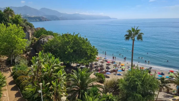 Restauranter i Costa del Sol