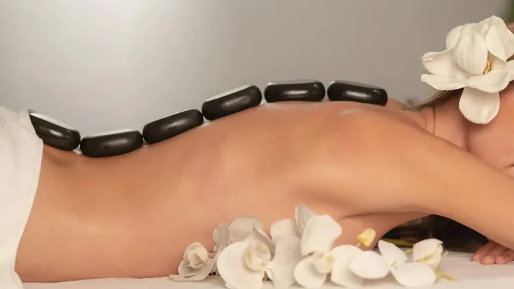 Spa i Benalmádena