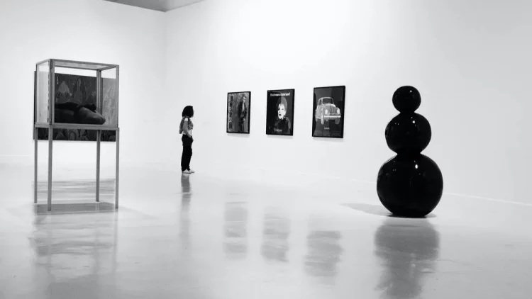 Musea in Málaga