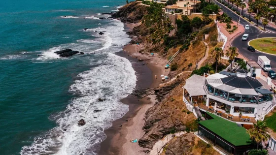 Beach Clubs in Benalmádena