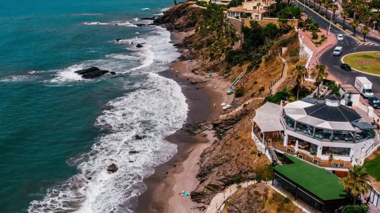 Beach Clubs à Benalmádena