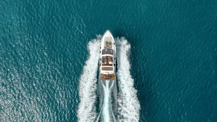 Boat Party a Málaga