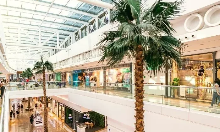 Centro Commerciale a Fuengirola