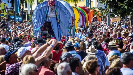 Feria de Torremolinos