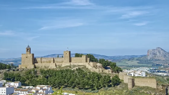 Antequera