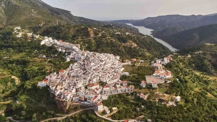 Pueblos