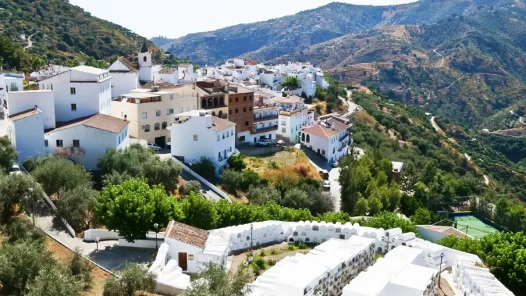 Málaga