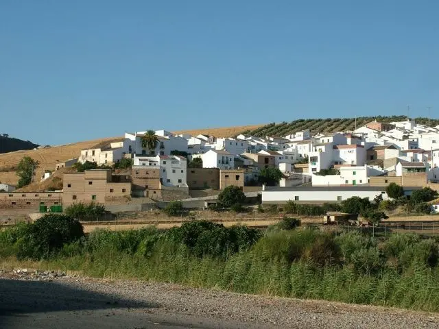 View of Serrato