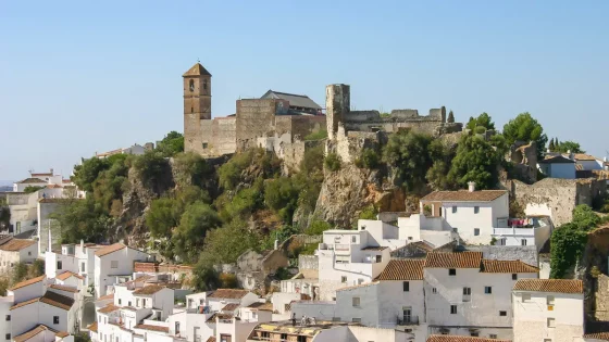 Casares