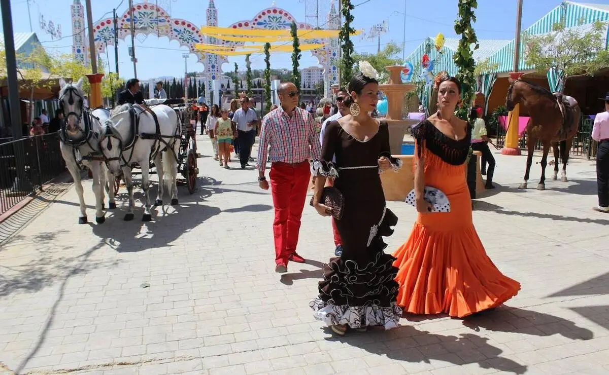Feria de Ronda y Fiestas de Pedro Romero | diariosur.es
