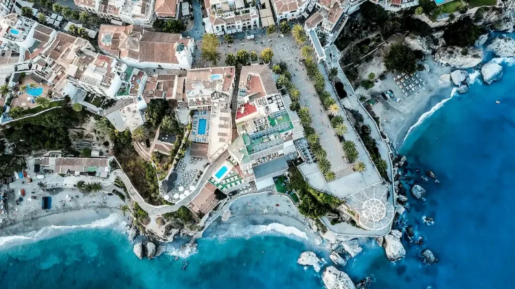 Nerja