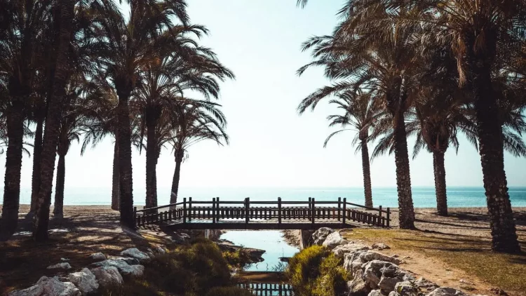 Torremolinos