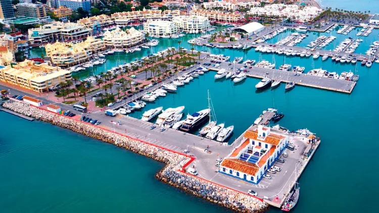 Benalmádena