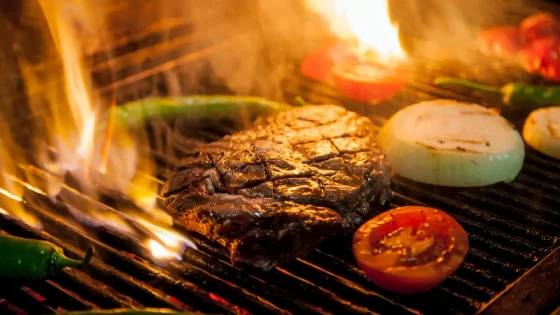 Best steakhouses in Malaga