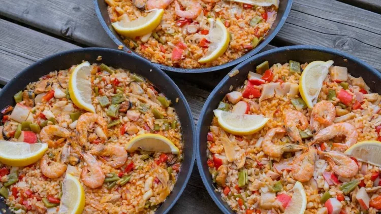 Bares de tapas en Benahavís
