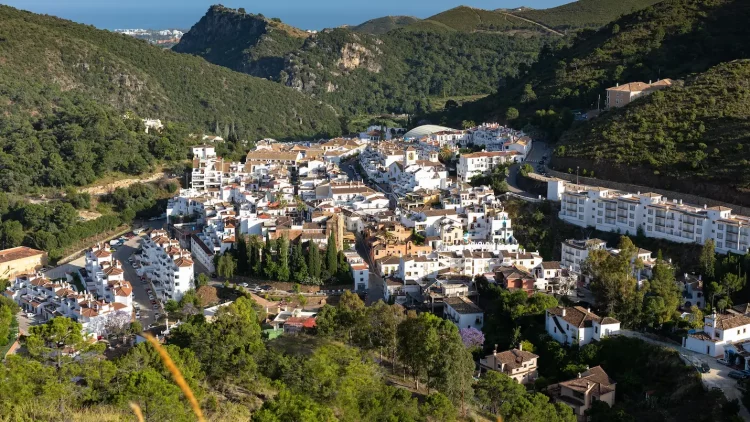 Málaga