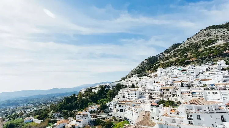 Mijas