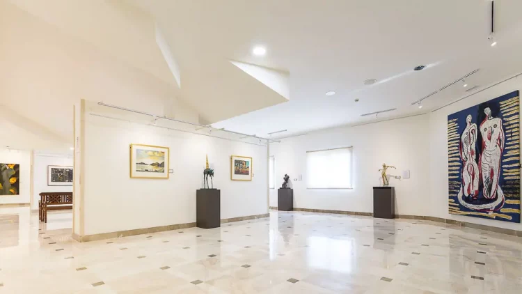 Museums in Marbella
