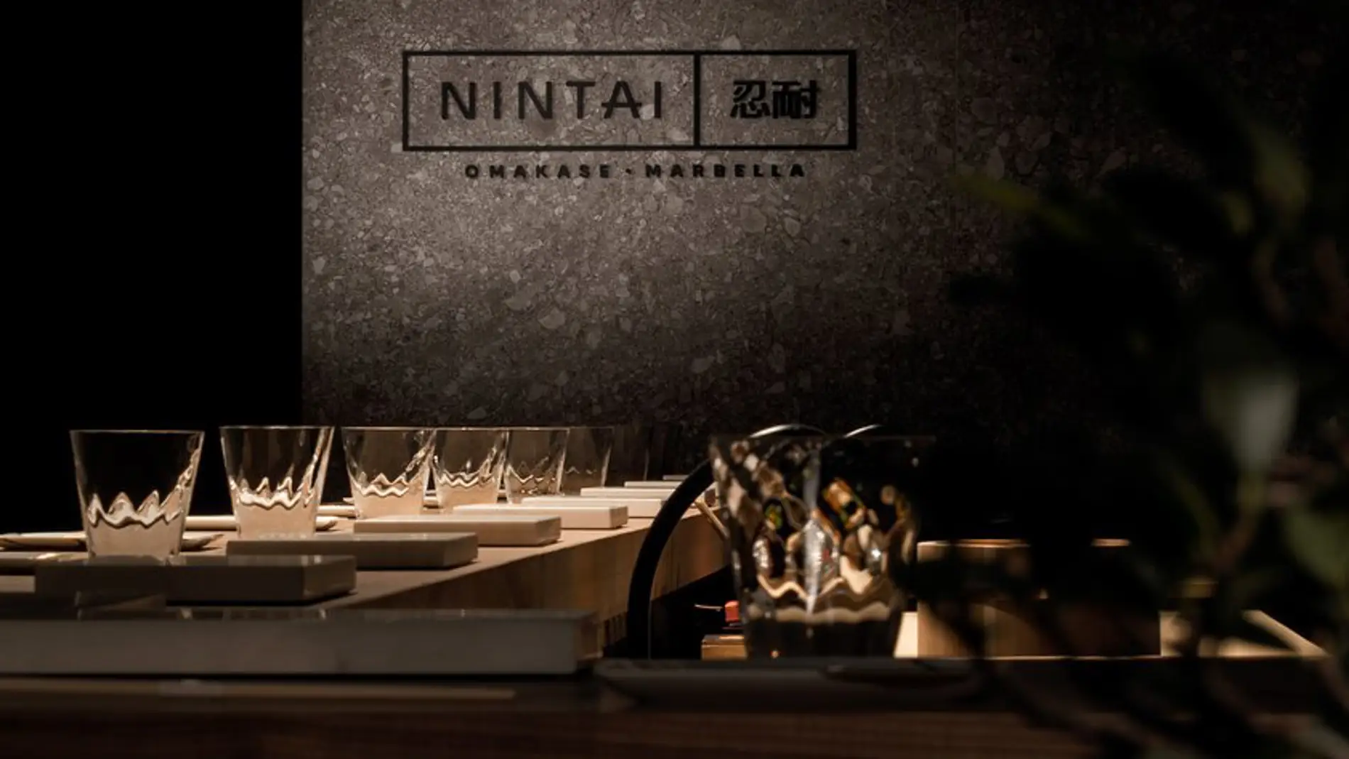 Nintai, a fusion of Asian food and relaxed atmosphere 