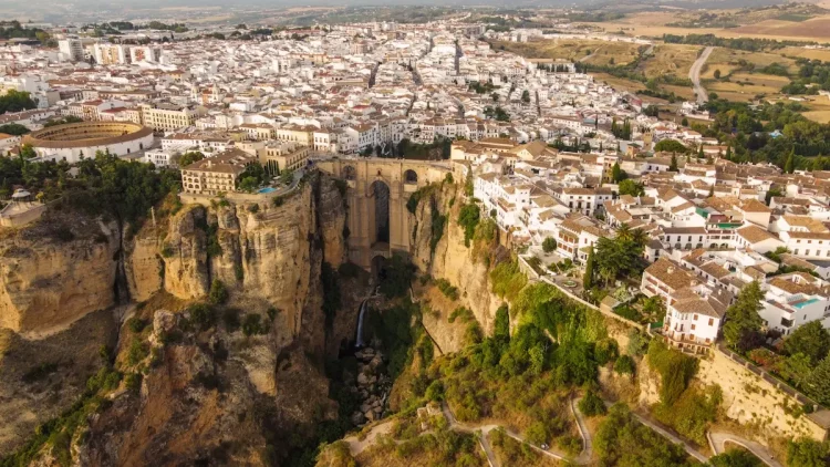 Ronda