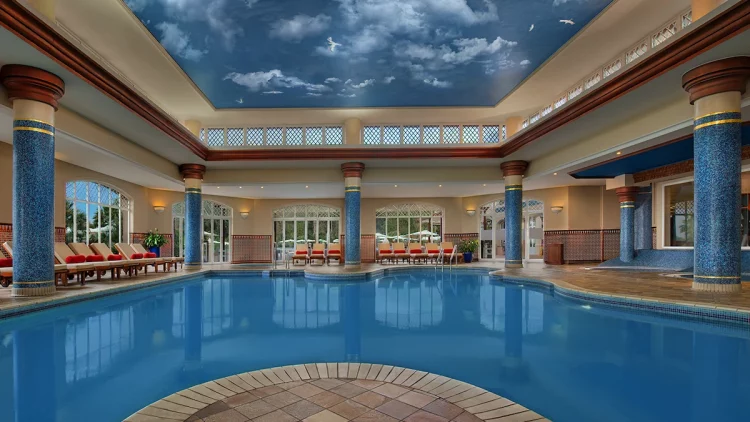 Spa i Estepona
