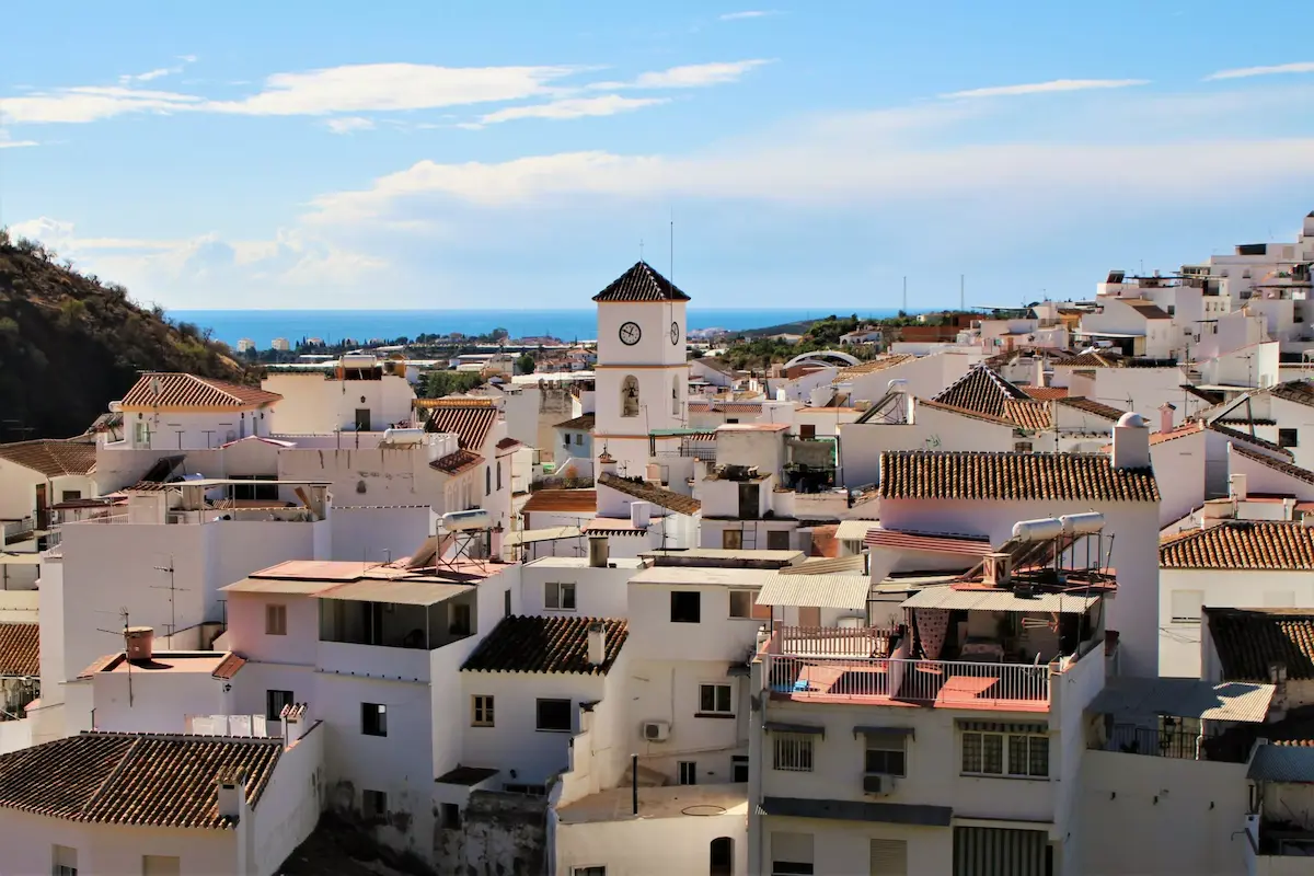 Kompletter Leitfaden für Algarrobo (Málaga) CarGest