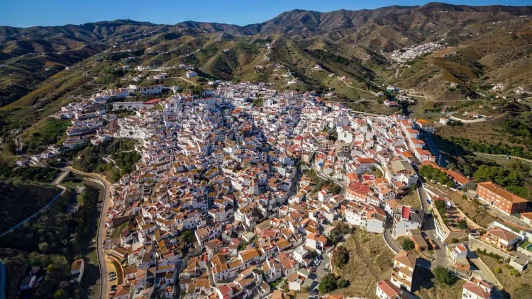 Almáchar