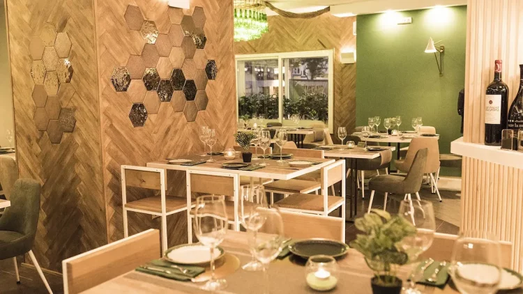 Restauranter i Fuengirola