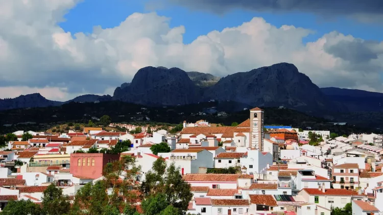 Riogordo