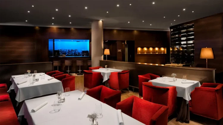 Ristoranti con Stella Michelin di Marbella