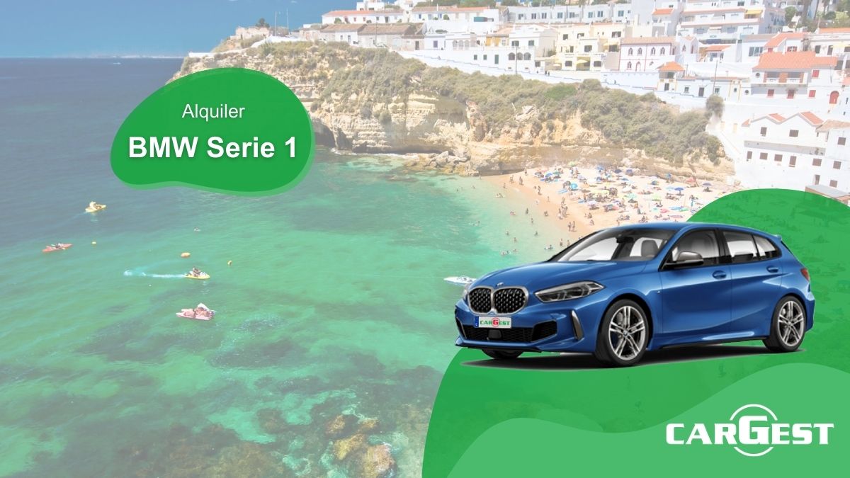 BMW Serie 1 Malaga