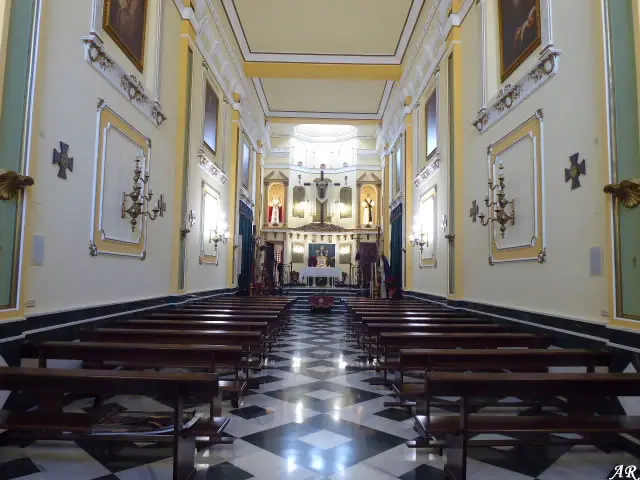 Costruita dalla Confraternita di Vera Cruz, Chiesa di Vera Cruz | 