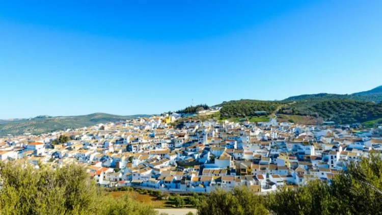 Villanueva del Rosario