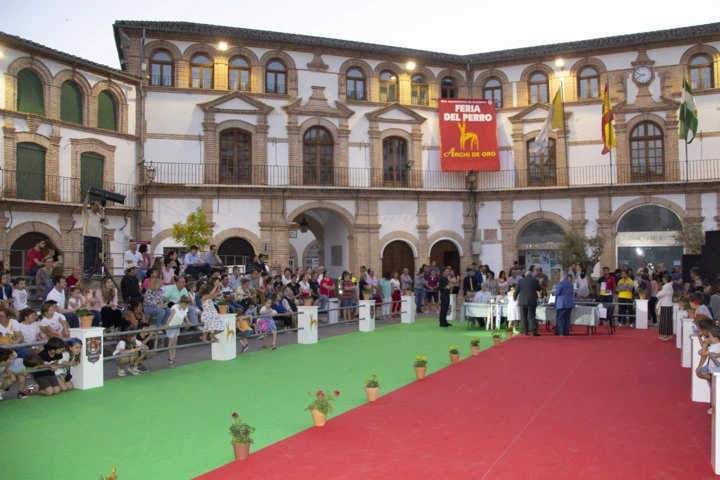 Feria del Perro, für Tierliebhaber 