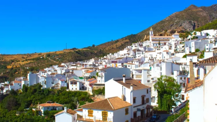 Villages