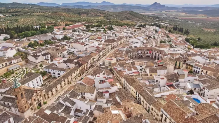Archidona