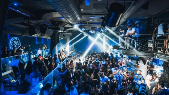 Die besten Clubs in Malaga