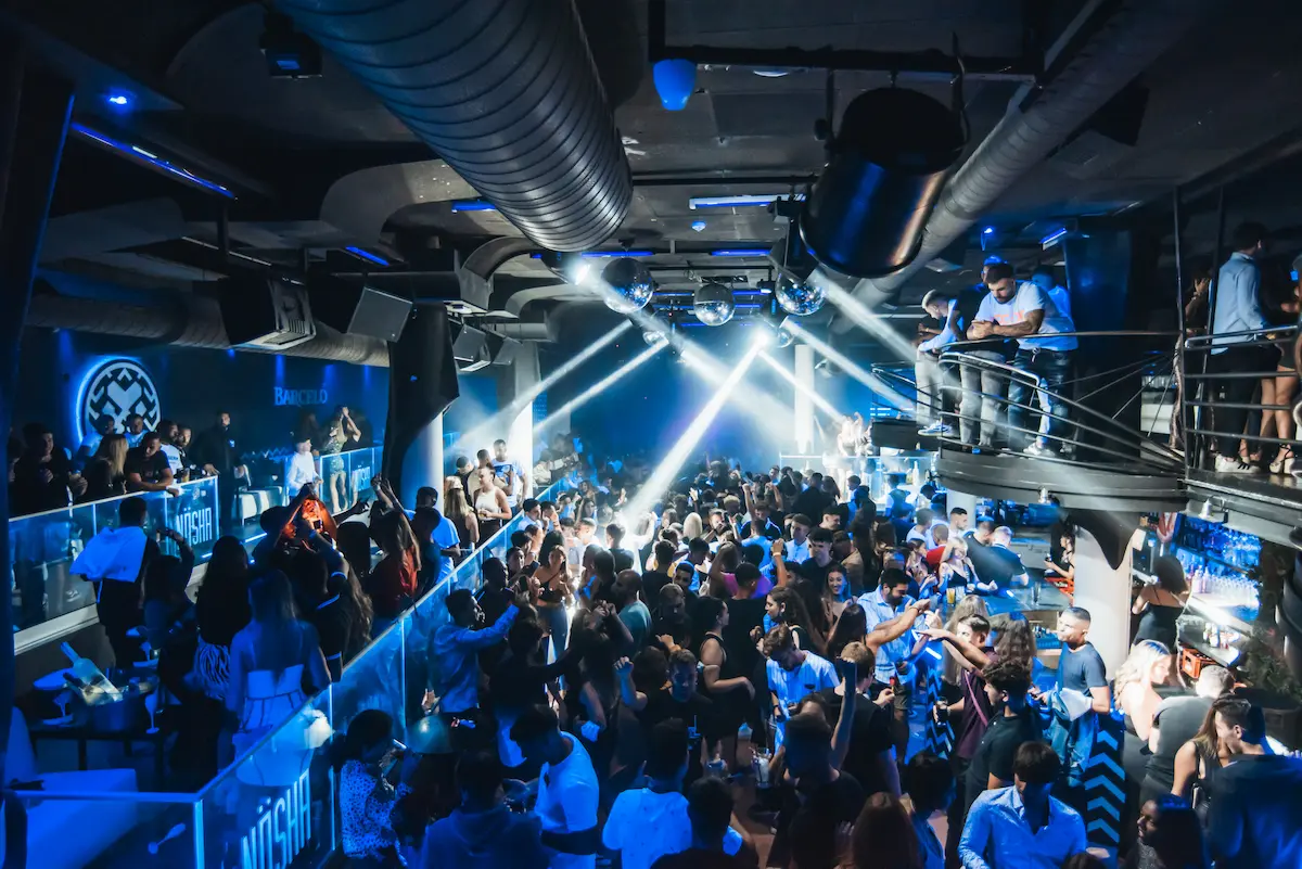 Mejores clubs de Málaga CarGest