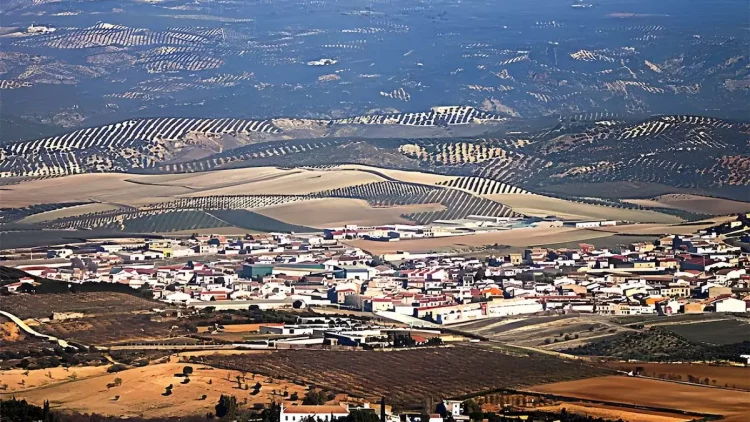 Málaga
