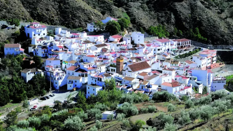 Información turística