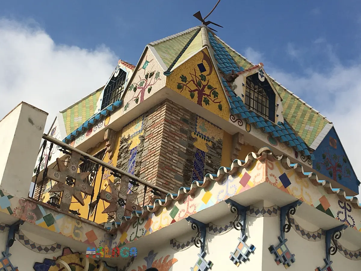 Casa Museo Axarquía, una visita obligada