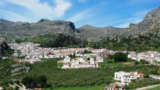 Montejaque